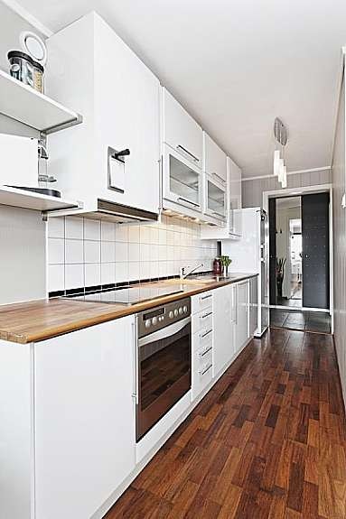 kjøkken1 Galleribilde