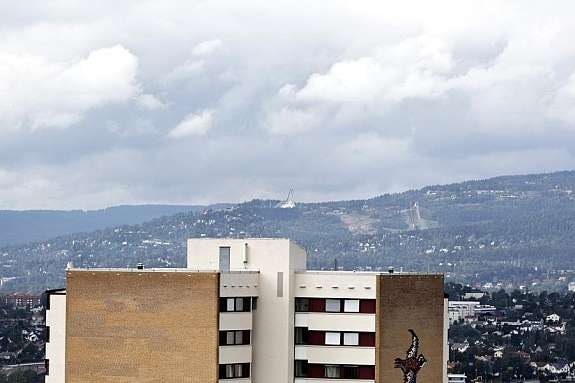 utsikt2 Galleribilde