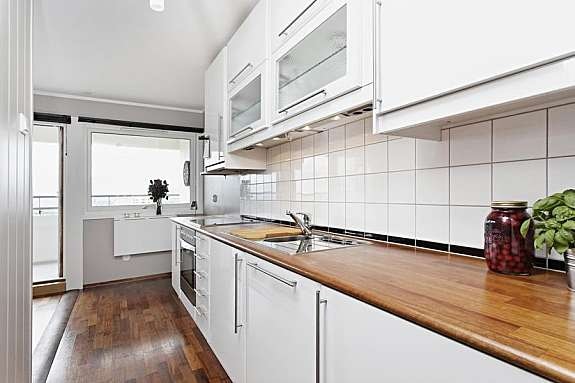 kjøkken2 Galleribilde