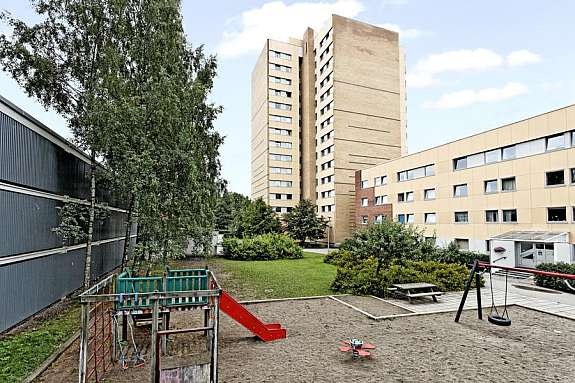 lekeplass Galleribilde