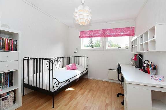 Soverom Galleribilde