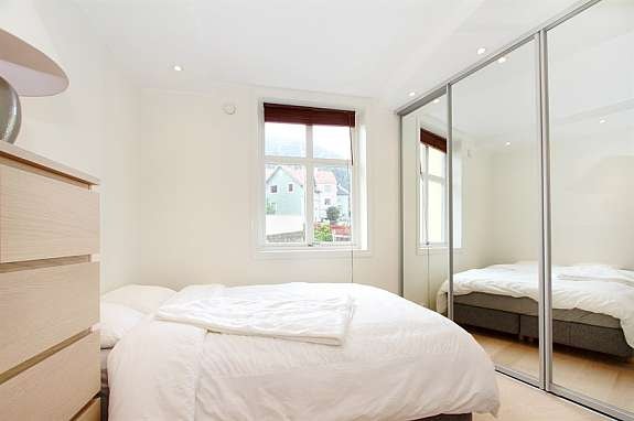 Soverom Galleribilde