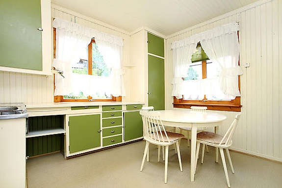 Kjøkken Galleribilde