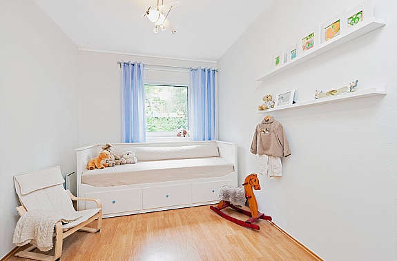 Soverom 2 Galleribilde