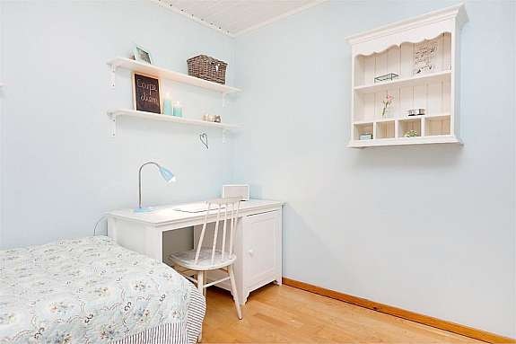 Soverom Galleribilde