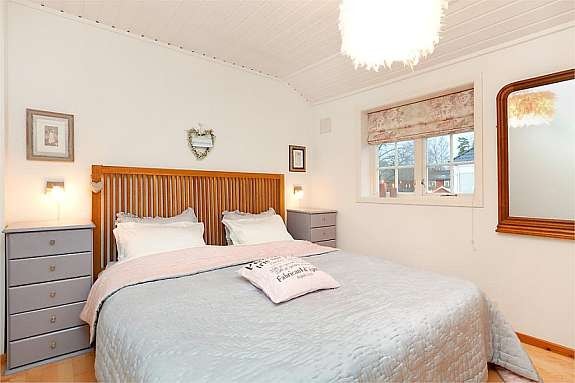 Soverom Galleribilde