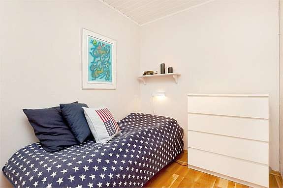 Soverom Galleribilde