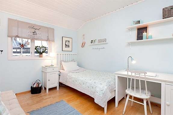 Soverom Galleribilde