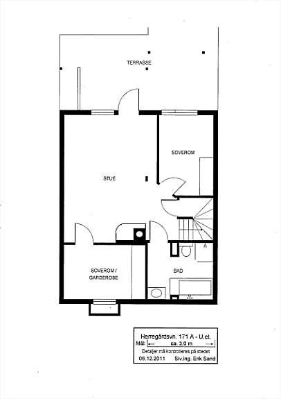 U.etasje Galleribilde