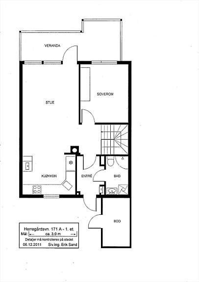 1.etasje Galleribilde