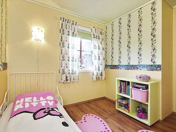 Soverom Galleribilde