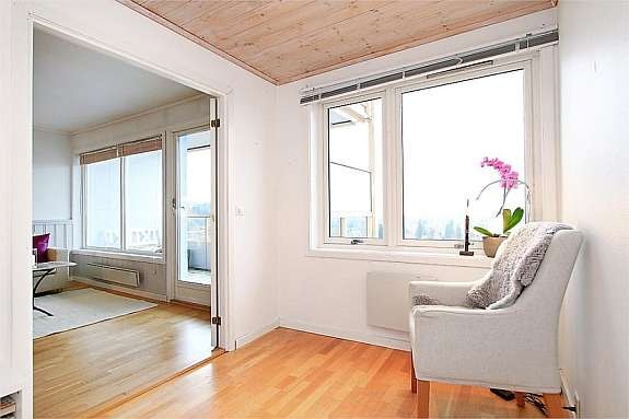 Soverom Galleribilde