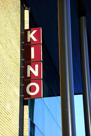 Lambertster Kino Galleribilde