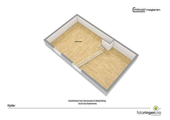 Kjeller Galleribilde