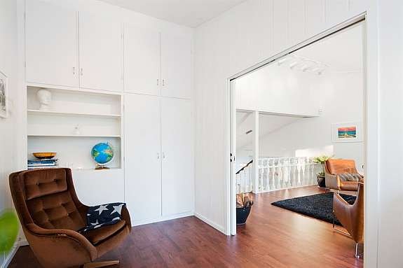 Soverom Galleribilde