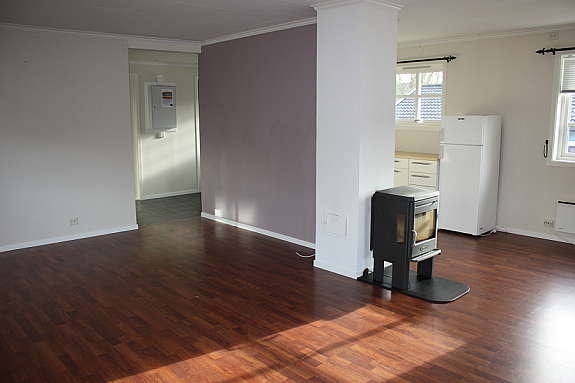 Stue/kjøkken Galleribilde