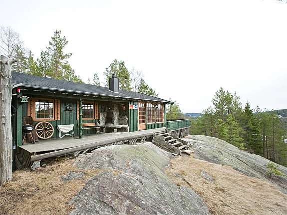 Fasade-001 Galleribilde