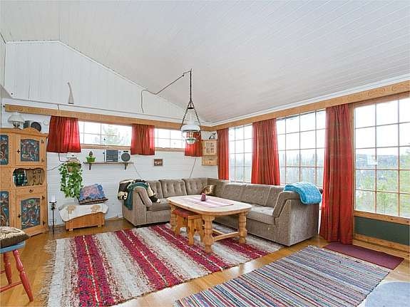 Stue-001 Galleribilde