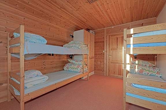 Soverom 2.etg. Galleribilde