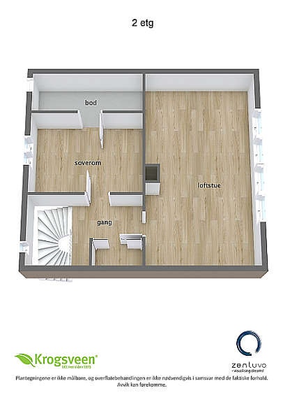 3D-letterhead-2 etg Galleribilde