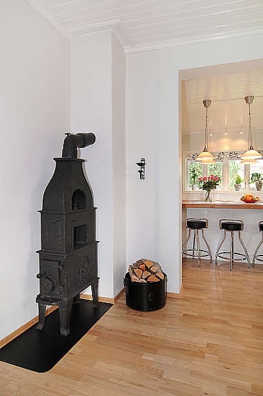 Spisestue Galleribilde