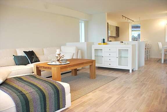 stove-kjøkken Galleribilde