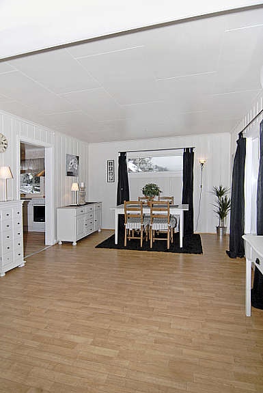 Spisestue. Galleribilde