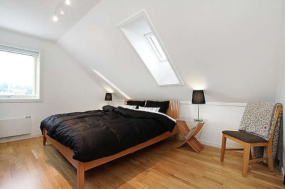 Soverom Galleribilde