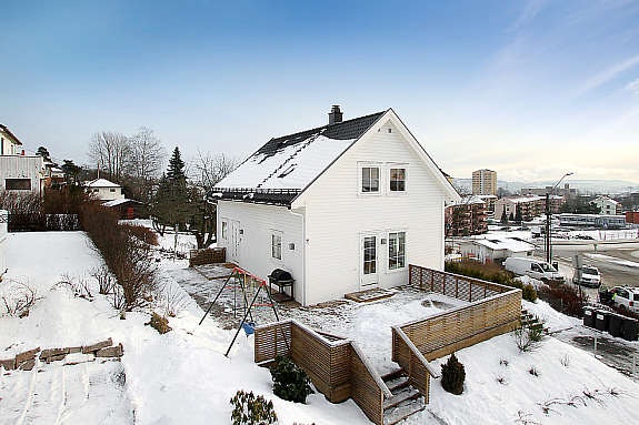 Mastfoto Galleribilde