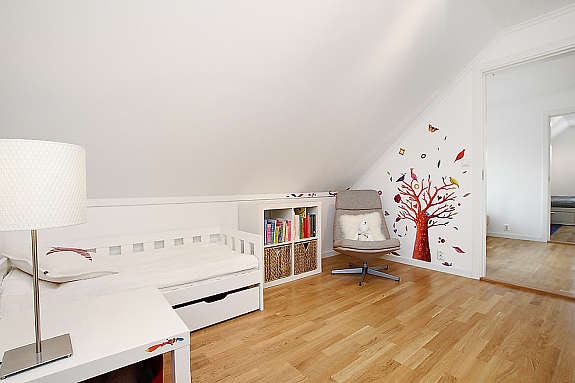Soverom Galleribilde