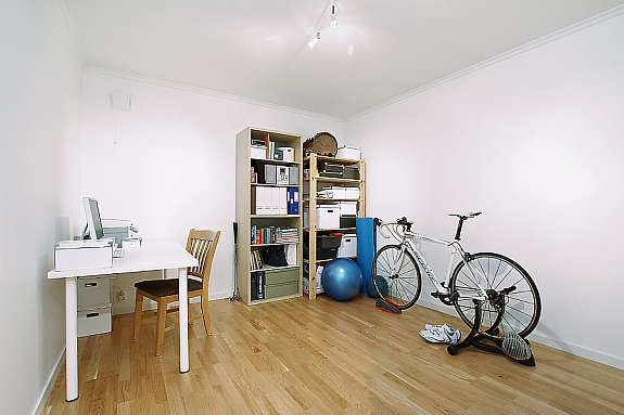 Bod/trimrom/hjemmekontor Galleribilde