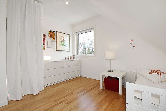 Soverom Galleribilde