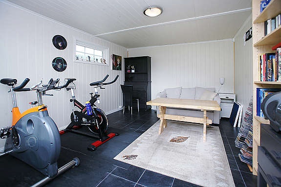 Kjeller Galleribilde