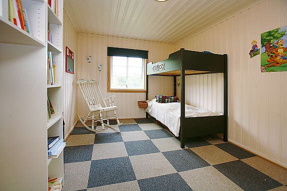 Soverom Galleribilde