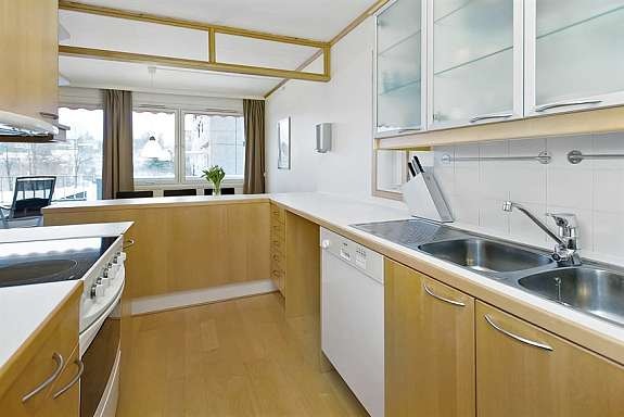 Kjøkken Galleribilde