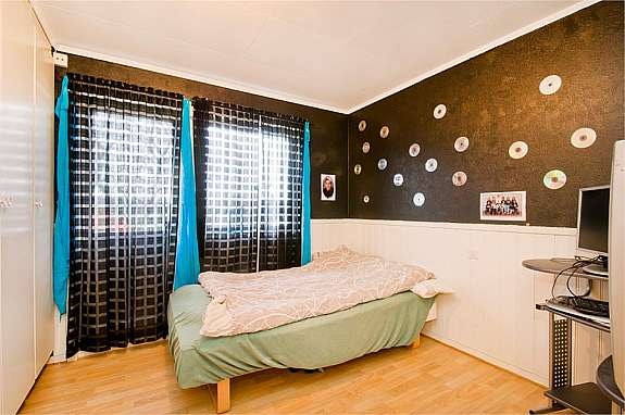 Soverom Galleribilde