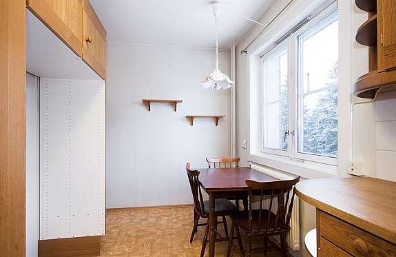 Kjokken2 Galleribilde