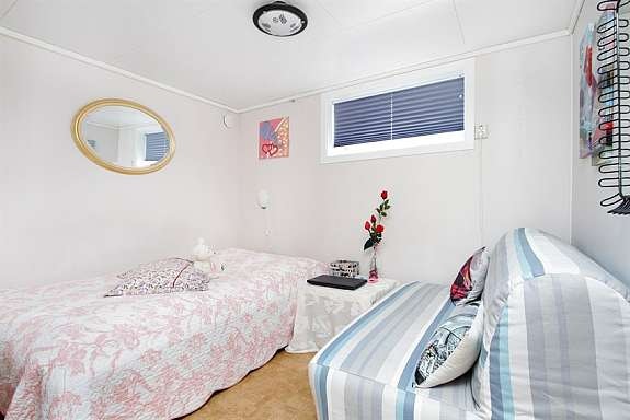 Soverom Galleribilde