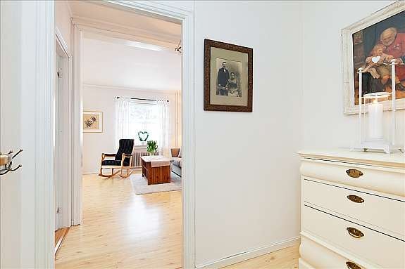 Entré Galleribilde