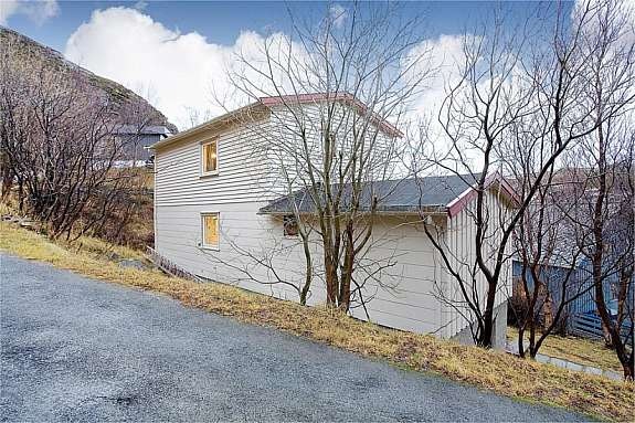 Eksteriør Galleribilde