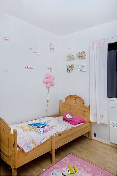 Soverom Galleribilde