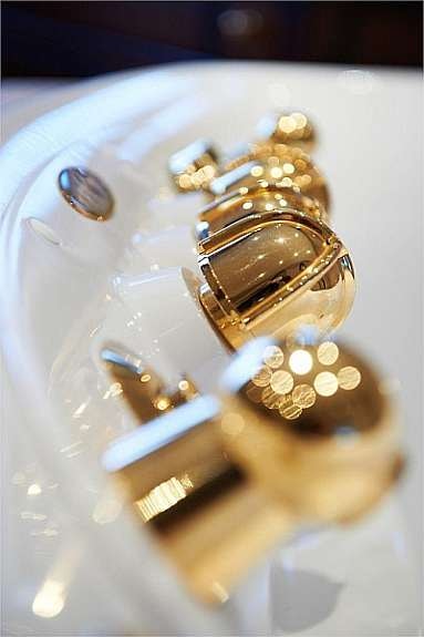 Boblebadekar fra Hurricane Galleribilde