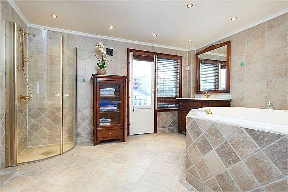 Velkommen på visning i Løypeveien 1A Galleribilde