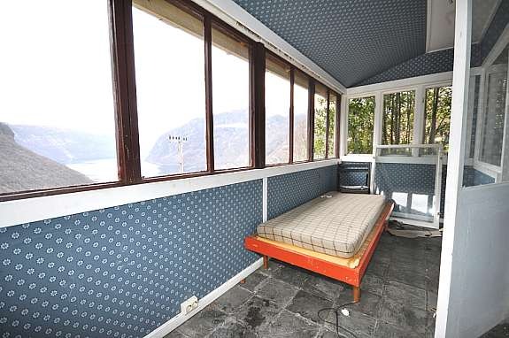 Vinterhage Galleribilde