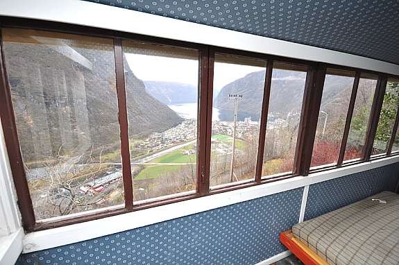 Vinterhage Galleribilde