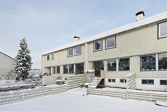 Uteområde Galleribilde