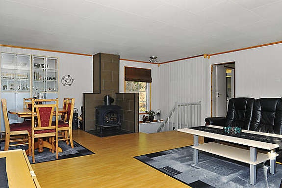 Stue Galleribilde