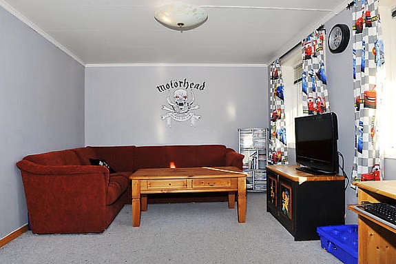 Soverom Galleribilde