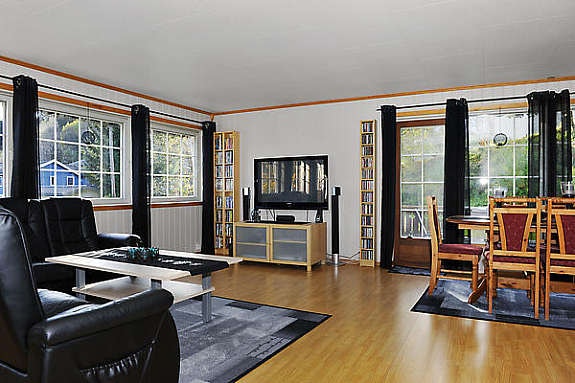 Stue Galleribilde