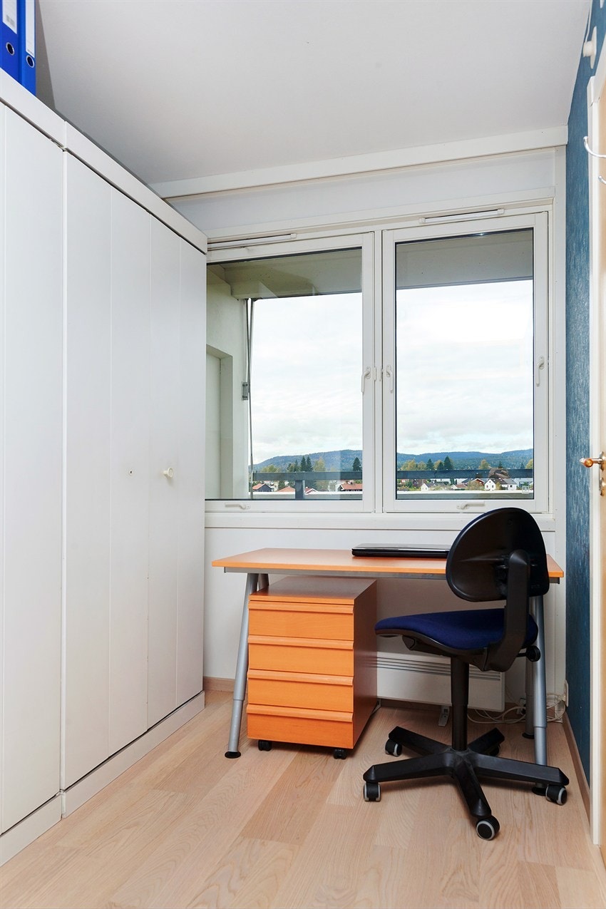 Soverom Galleribilde